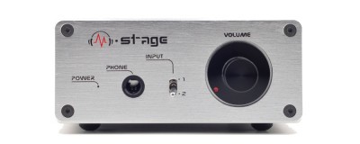 Усилитель для наушников Matrix M-Stage HPA-1