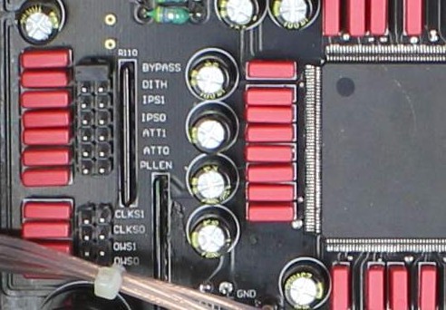 Настройка DAC-19