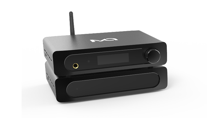 Усилитель мощности Matrix Mini-i AMP