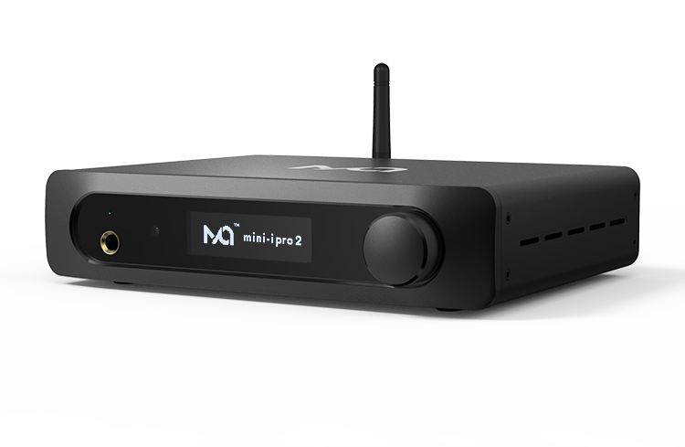 ЦАП Matrix Mini-i Pro 2