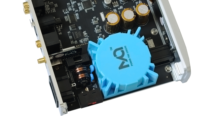 ЦАП Matrix Mini-i Pro 2