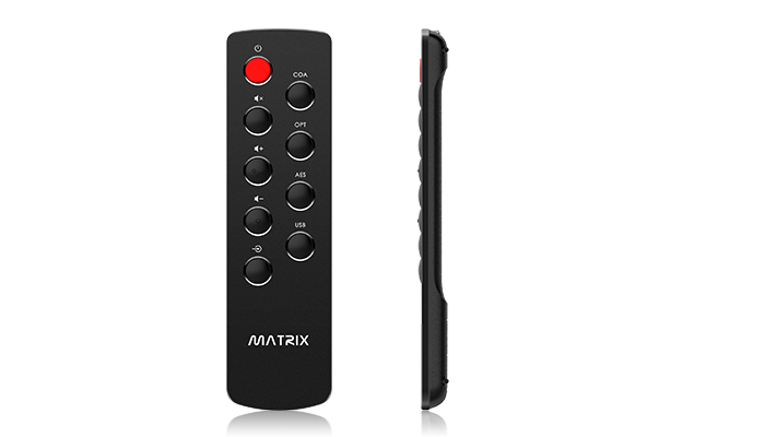 ЦАП Matrix Mini-i Pro 2