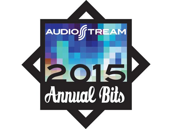 Награда Audiostream