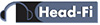 Логотип head-fi.org