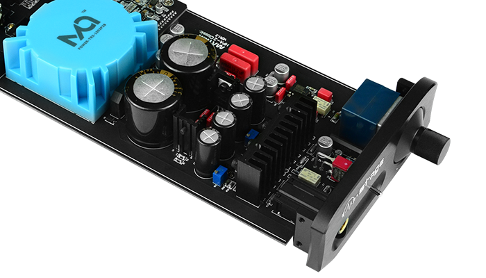 Усилитель для наушников Matrix M-Stage HPA-2 CLASSIC
