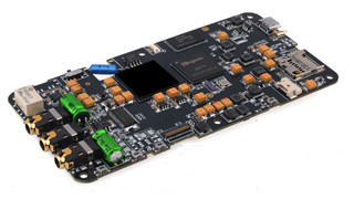 Портативный плеер Soundaware Esther M1