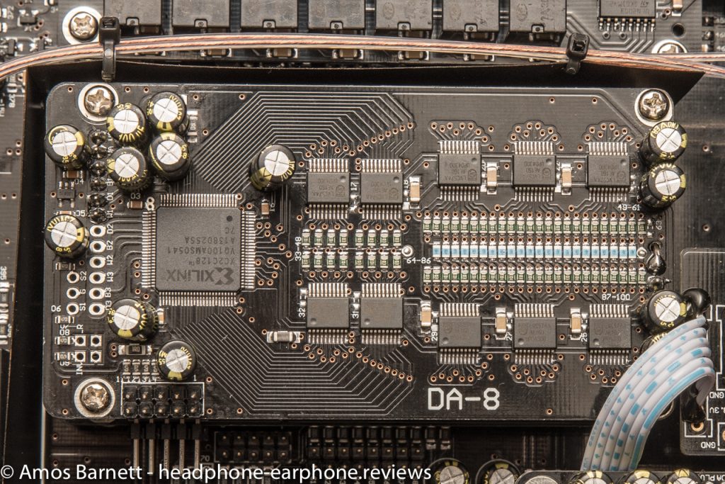 Audio-gd R-28 Audio-gd R-28