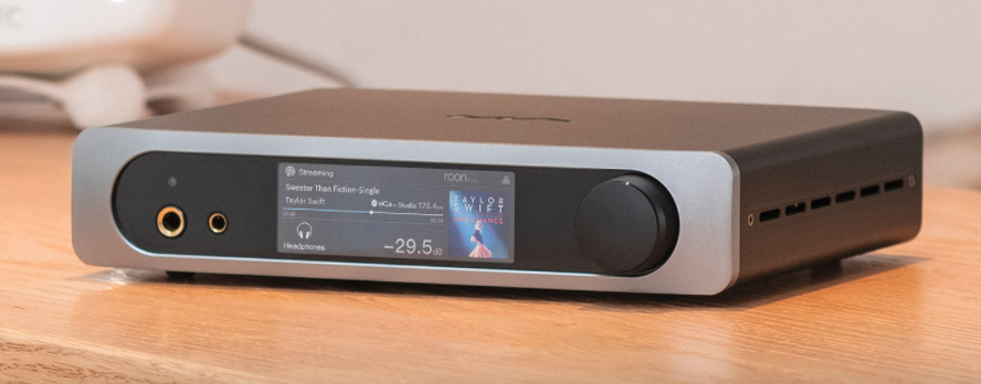 ЦАП Matrix Mini-i Pro 3