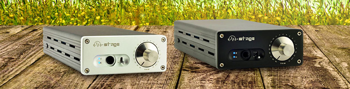 Обзор Matrix M-Stage HPA-2 USB