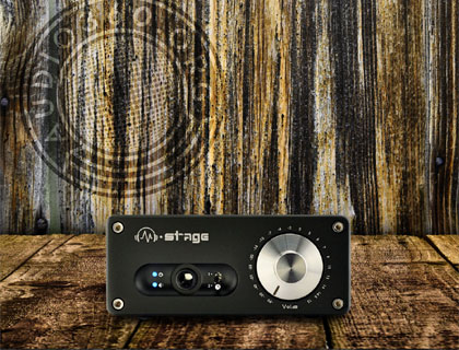 Обзор Matrix M-Stage HPA-2 USB