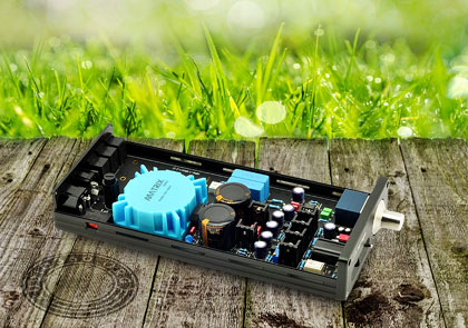 Обзор Matrix M-Stage HPA-2 USB