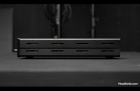 Внешний ЦАП Matrix M-Stage DAC-1