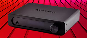 Matrix Mini-i Pro