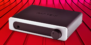Matrix Mini-i Pro