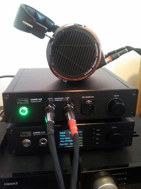 Рецензия на Yulong A28