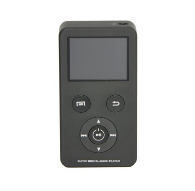 Портативный аудио плеер HIFI E.T MA9