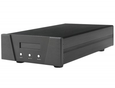 ЦАП Gustard DAC-X10