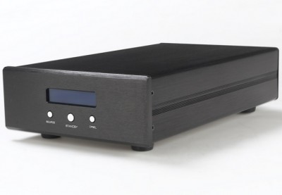 ЦАП Gustard DAC-X9