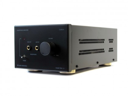 Усилитель для наушников MS Audio Laboratory FHA 1.5
