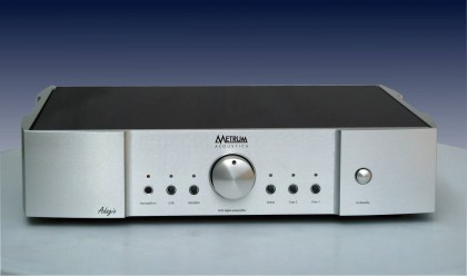 ЦАП Metrum Acoustics Adagio
