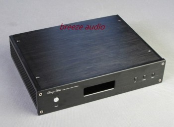 ЦАП Breeze Audio ES9018