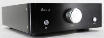 ЦАП Audio-gd Singularity 19