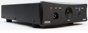 ЦАП + Усилитель для наушников Metrum Amethyst
