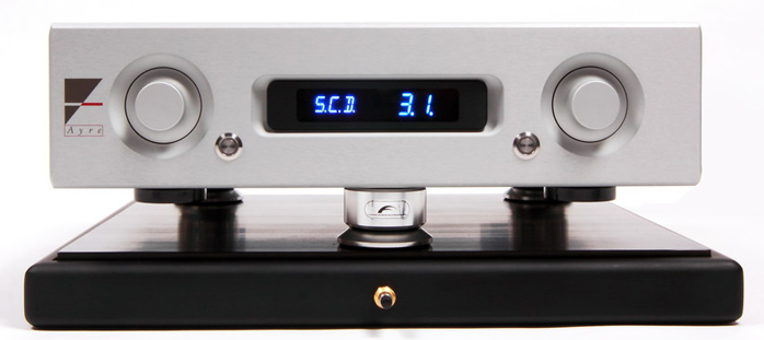 Интегральный усилитель Ayre AX-5 Twenty