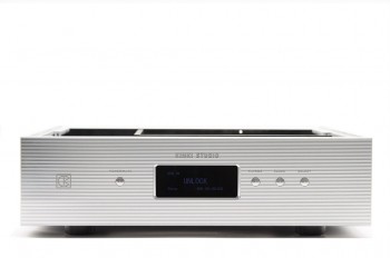 ЦАП Kinki Studio DAC-1