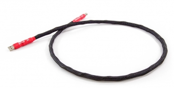 Цифровой USB кабель Tellurium Q Blue 2 М