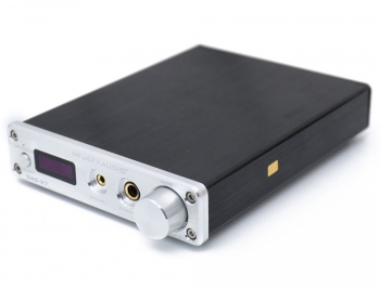 ЦАП + Усилитель для наушников + Предусилитель FX-AUDIO DAC-X7