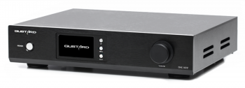 ЦАП Gustard DAC-X22