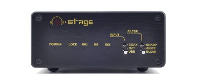 ЦАП Matrix M-Stage DAC-1